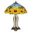 Wild Table Lamp