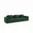 3-Seat Free Conversion Sofa-1489313360