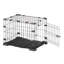 Pet Crate with 1 Door-88709326
