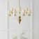 Thomas O'Brien Vivian Large Two-Tier Chandelier