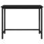 Metal Base Writing Desk-555808231