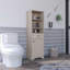Armoire décorative, un tiroir, une armoire-94067122