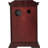 Fireplace Stand Clock