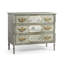 Morningside 3 - Drawer Solid Wood Dresser