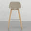 Tabouret en bois cintré (ensemble de 2)-1431305320-1431305319
