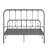 Lueras Metal Spindle Bed-972499044-972499042