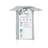 Martex Restore Solid - Soft, Breathable, Cotton Blend, Temperature Regulating-113669034-104239200