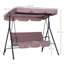 Swing Seat with Stand-16110408