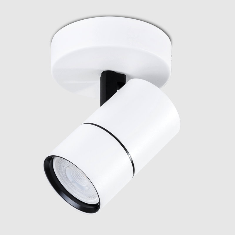 Azareth Spotlight, White