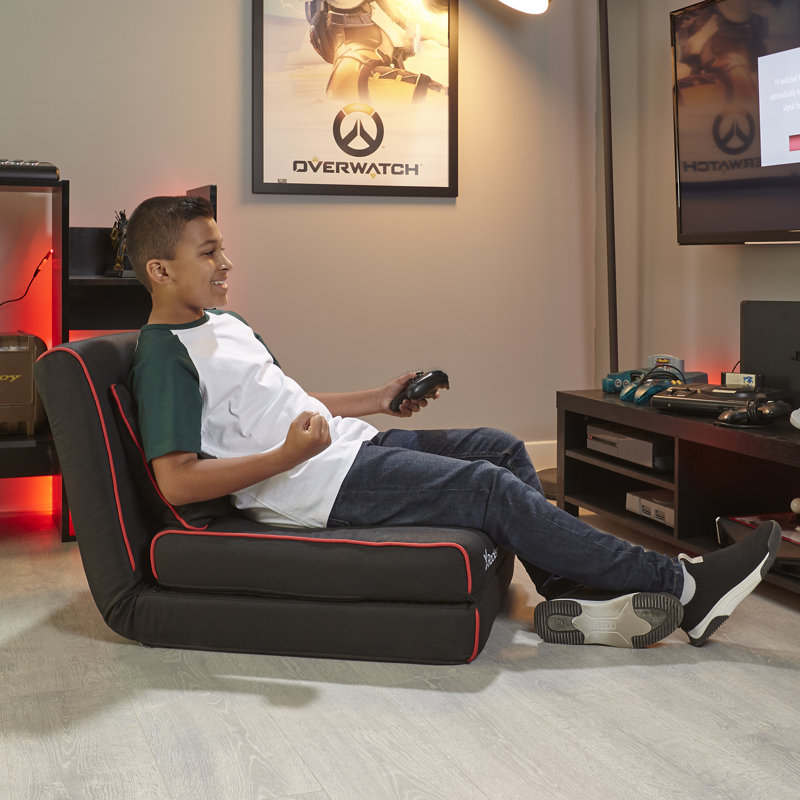 X Rocker Junior Crash Pad