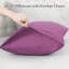 Microfiber Machine Tufted Pillow Case-732943258