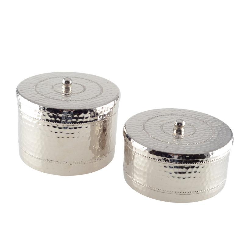 2.9ml Food Storage Container
