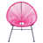 Pink is out of stock