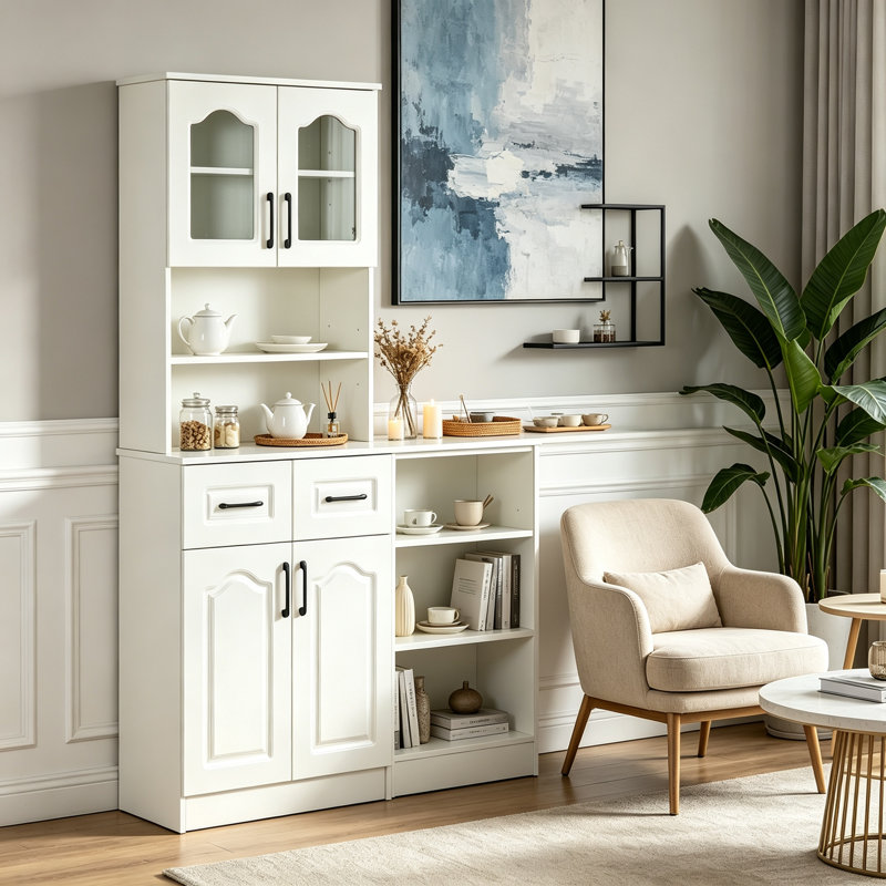 65cm Sideboard