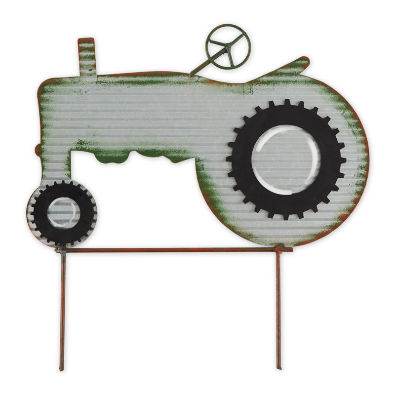 Piquet de jardin Gibbens