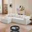 Canapé-lit modulaire Minimalist-101920460