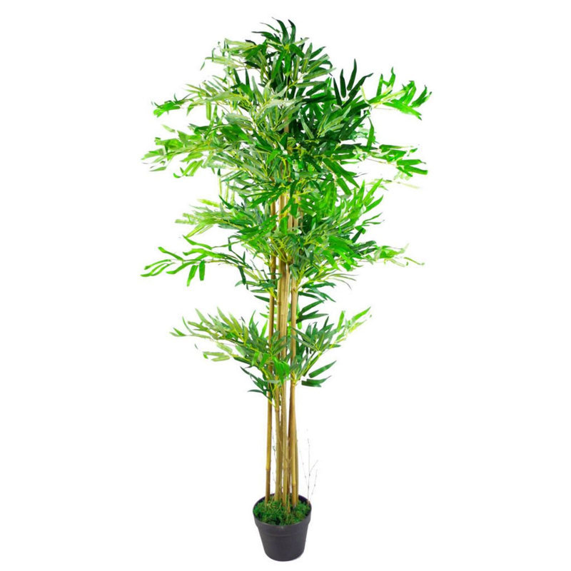 150cm Faux Plant in Pot Liner