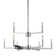 Fullton 9 - Light Chandelier