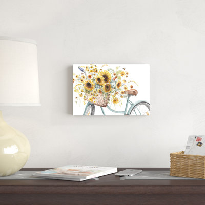 Tournesols pour toujours 02