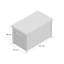 Ontario 870 L Resin Storage Box-488021105