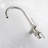 Floor Tub Spout with Diverter-68962209
