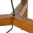 Manetta 63'' Brown Tripod Floor Lamp