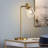 Granville Metal Arched Lamp-1378522460