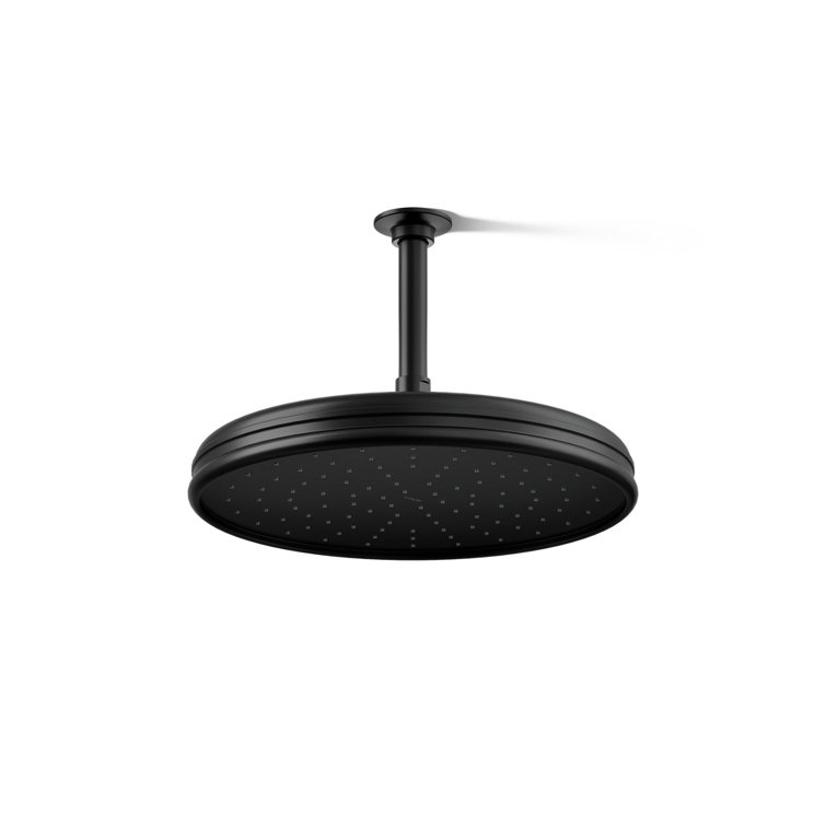Rain Fixed Shower Head