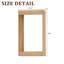 Unité de suspension double 31,5 po-124833617-135537155