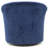 Anstett 30.5" Wide Polyester Swivel Barrel Chair-494148008