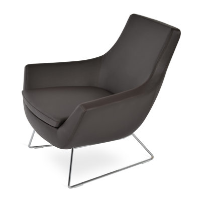 Lakewood Upholstered Accent Chair