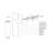 Jozephine LED Wall Light