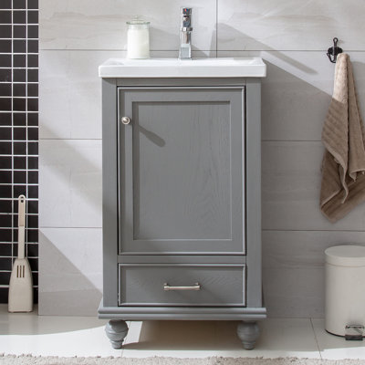 Ensemble de meuble-lavabo Angelissa