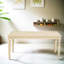 Table de style bougeoir Urban Style