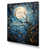 Wrapped Canvas