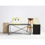 Quiana Frame Coffee Table-40239582-40239584