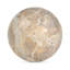 Odessa Sphere Tabletop Accent Red Levanto Marble-537636522