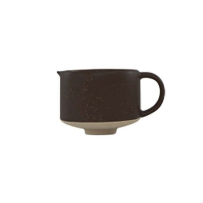 Hagi Handmade Stoneware Coffee Mug