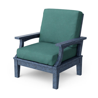 Chaise à assise profonde Heritage
