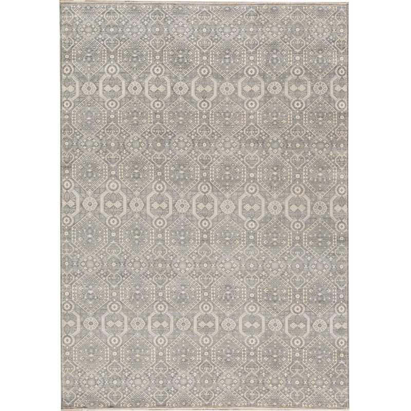 One-of-a-Kind 10' X 13'10" Area Rug