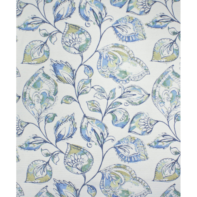 Bisbee Fabric, Blue