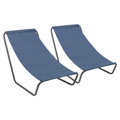 100cm Long Single Chaise