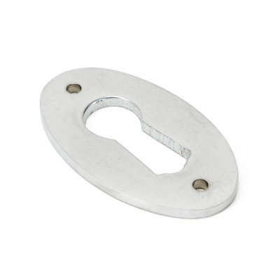 Escutcheon Rosette