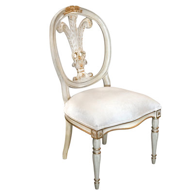 Chaise Ikraam Majestic