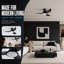 117 Ceiling Fan-333808589