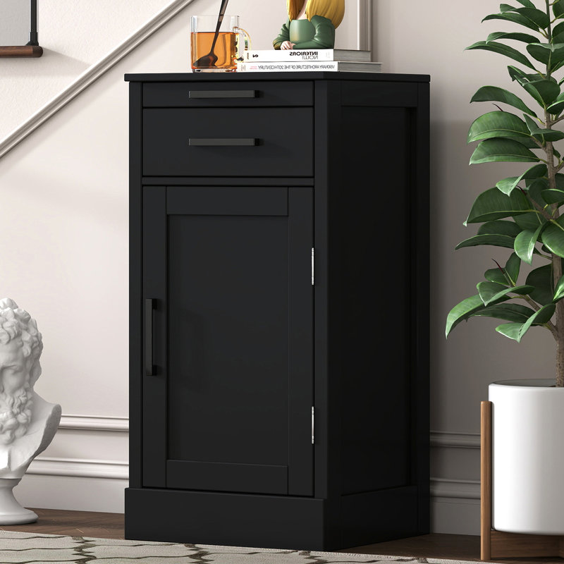 17.8'' Bar Cabinet