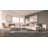 Brushwood Reserve Birch 6 in. x 48 in. 2mm 6mil Glue Down Luxury Vinyl Plank Flooring-48176921-105098816