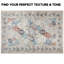 Modern Plush Area Rug Machine Tufted Shaggy Carpet-751349675