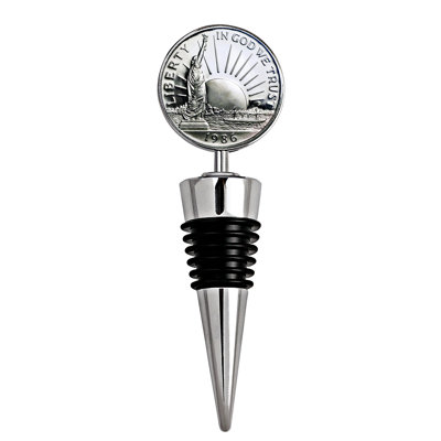 Goodell Bottle Stopper