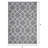 Christine Bleyana Gray Area Rug-1869462531